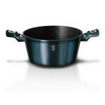 BERLINGER HAUS CASSEROLE AQUAMARINE 20 CM | BH-1878 - Image 3