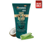 HIMALAYA MEN FACE & BEARD WASH 40ML | IND-5036627 - Image 2
