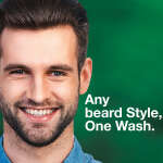 HIMALAYA MEN FACE & BEARD WASH 40ML | IND-5036627 - Image 4