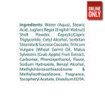 HIMALAYA GENTLE EXFOLIATING WALNUT SCRUB | IND-5036796 - Image 3