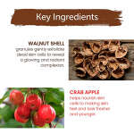 HIMALAYA GENTLE EXFOLIATING WALNUT SCRUB | IND-5036796 - Image 5
