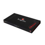 BERLINGER HAUS KNIVES SET RED | BH-2011 - Image 3