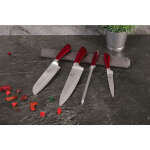 BERLINGER HAUS KNIVES SET RED | BH-2011 - Image 5