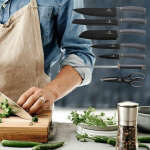 BERLINGER HAUS KNIFE SET | BH-2566 - Image 4