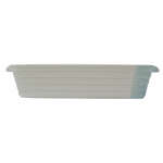 PORCELAIN NON STICK BAKING TRAY | BKF-CL12C09 - Image 4