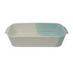 PORCELAIN NON STICK BAKING TRAY | BKF-CL12C09