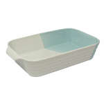 PORCELAIN NON STICK BAKING TRAY | BKF-CL13C13 - Image 3