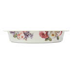 PORCELAIN BAKING TRAY 780 ML | BKF-FL01R10 - Image 4