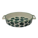 PORCELAIN BAKING TRAY | BKF-PR07R08