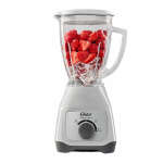 OSTER 2-SPEED BLENDER GLASS JAR WHITE | OST-BLSTKAGWPB-1 - Image 2