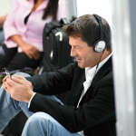 BOSE QUIETCOMFORT 3 ACOUSTIC NOISE CANCELLING HEADPHONES, BLACK | BOSEQC3 - Image 7