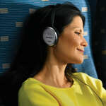 BOSE QUIETCOMFORT 3 ACOUSTIC NOISE CANCELLING HEADPHONES, BLACK | BOSEQC3 - Image 6
