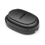 BOSE QUIETCOMFORT 3 ACOUSTIC NOISE CANCELLING HEADPHONES, BLACK | BOSEQC3 - Image 3