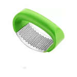 MULTI FUNCTIONAL GARLIC PRESS STAINLESS STEEL | 83136 - Image 6
