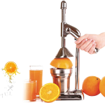 METAL JUICE EXTRACTOR | DA-6105 - Image 3