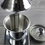 METAL JUICE EXTRACTOR | DA-6105 - Image 2
