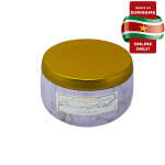 SCENTED BY DAZZLING "BEAUTIFUL ESCAPE" MARBLE WITH GOLD LID CANDLE | DAZ-BEAUTIFUL