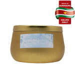 SCENTED BY DAZZLING "HOME FOR CHRISTMAS" DESSERT EDITION CANDLE | DAZ-HFXMAS - Image 3