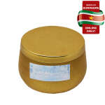 SCENTED BY DAZZLING "HOME FOR CHRISTMAS" DESSERT EDITION CANDLE | DAZ-HFXMAS - Image 2