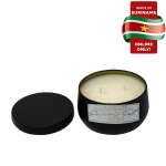 SCENTED BY DAZZLING "SEDUCTIVE" LUST EDITION STRIPES CANDLE | DAZ-SED - Image 3
