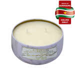SCENTED BY DAZZLING "SEDUCTIVE" LUST EDITION STRIPES CANDLE | DAZ-SED - Image 5