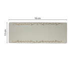 RECTANGULAR PLATTER 18" | DBT-501574 - Image 5