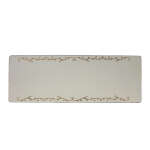 RECTANGULAR PLATTER 18" | DBT-501574