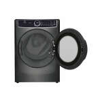 ELECTROLUX FRONT LOAD PERFECT STEAM ELECTRIC DRYER BLACK | ELFE7537AT - Image 2