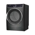 ELECTROLUX FRONT LOAD PERFECT STEAM ELECTRIC DRYER BLACK | ELFE7537AT - Image 4