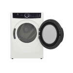 ELECTROLUX FRONT LOAD PERFECT STEAM ELECTRIC DRYER WHITE | ELFE7537AW - Image 3