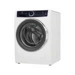 ELECTROLUX FRONT LOAD PERFECT STEAM WASHER WHITE 4.5 CUFT | ELFW7537AW - Image 4