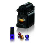 NESPRESSO MINI ESPRESSO MACHINE BLACK | EN80B - Image 2