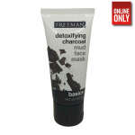 FREEMAN DETOXIFYING CHARCOAL MUD FACE MASK | GLOW11486