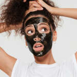FREEMAN HAWAIIAN BLACK SALT PEEL-OFF MASK | GLOW11495 - Image 2