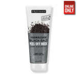 FREEMAN HAWAIIAN BLACK SALT PEEL-OFF MASK | GLOW11495