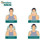HIMALAYA MEN PIMPLE CLEAR NEEM FACE WASH | IIND-5037463 - Image 3