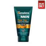 HIMALAYA MEN POWER GLOW LICORICE FACE WASH | IND-5046492 - Image 2