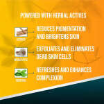HIMALAYA MEN POWER GLOW LICORICE FACE WASH | IND-5046492 - Image 7
