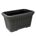 RECTANGULAR PLANT POT | HB-01 - Image 7