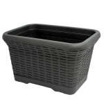 RECTANGULAR PLANT POT | HB-01 - Image 6