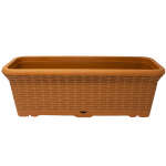 RECTANGULAR PLANT POT | HB-02 - Image 8