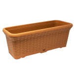RECTANGULAR PLANT POT | HB-02 - Image 7