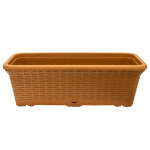 RECTANGULAR PLANT POT | HB-02