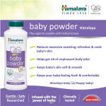 HIMALAYA BABY POWDER | IND-5045337 - Image 2