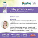 HIMALAYA BABY POWDER | IND-5045337 - Image 5