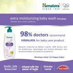HIMALAYA GENTLE BABY WASH | IND-5041722 - Image 4