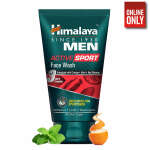 HIMALAYA MEN ACTIVE SPORT FACE WASH 50 ML | IND-5036746 - Image 2