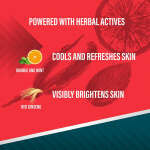 HIMALAYA MEN ACTIVE SPORT FACE WASH 50 ML | IND-5036746 - Image 3