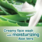 HIMALAYA MOISTURIZER ALOE VERA FACE WASH | IND-5047743 - Image 4