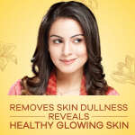 HIMALAYA NATURAL GLOW KESAR FACE CREAM 50 ML | IND-5048628 - Image 2